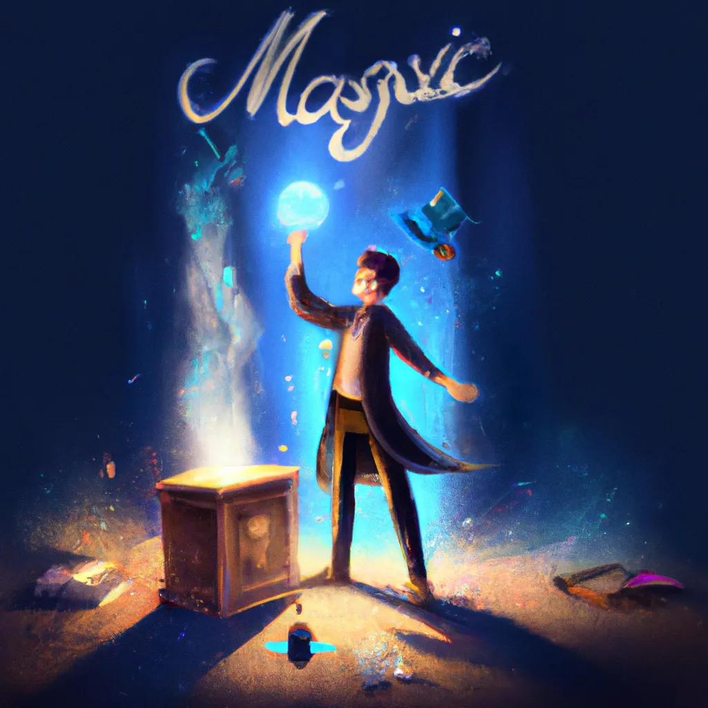 Dicas magia o que significa