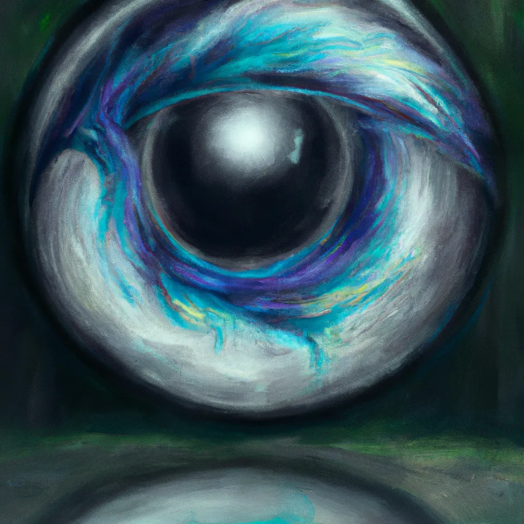 Dicas magia ocular