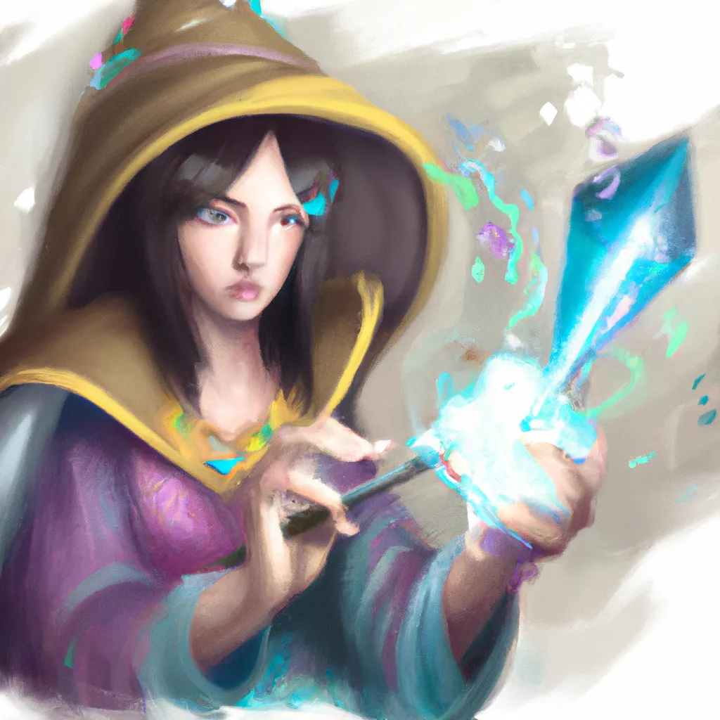Dicas magia online
