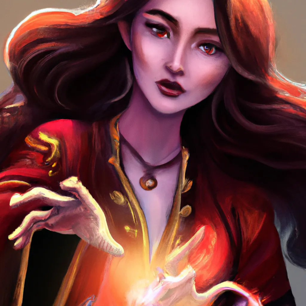 Dicas magia oriental