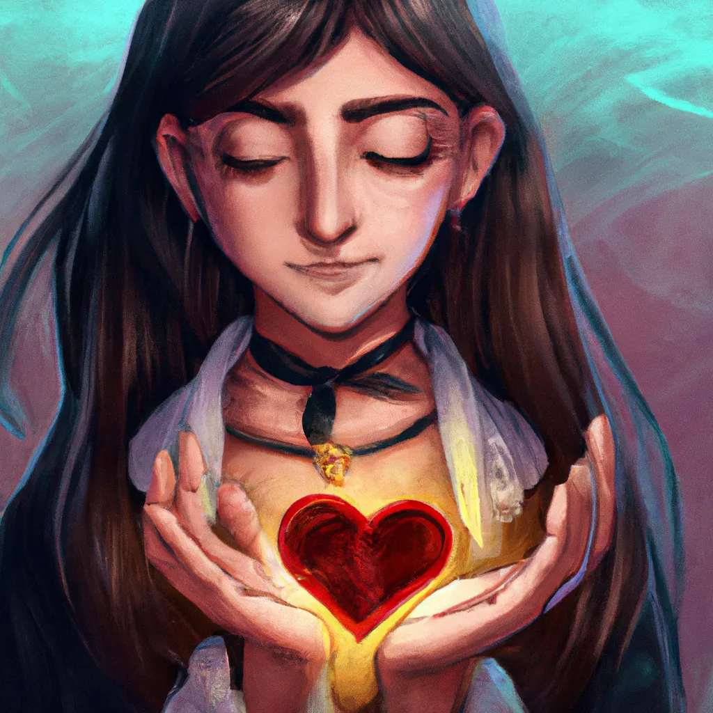 Mágica para Esquecer um Amor: Descubra o Poder de Seguir em Frente! 3 Dicas magia para esquecer um amor