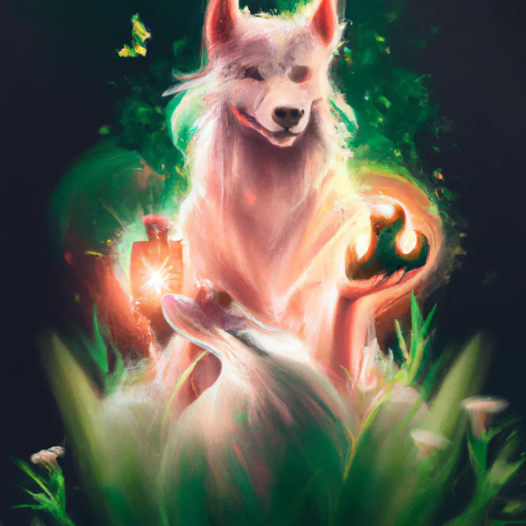 Dicas magia pet