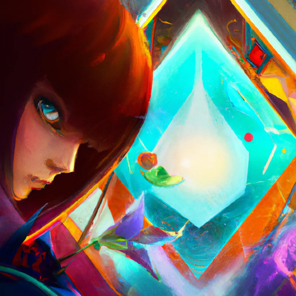 Dicas magia quantica