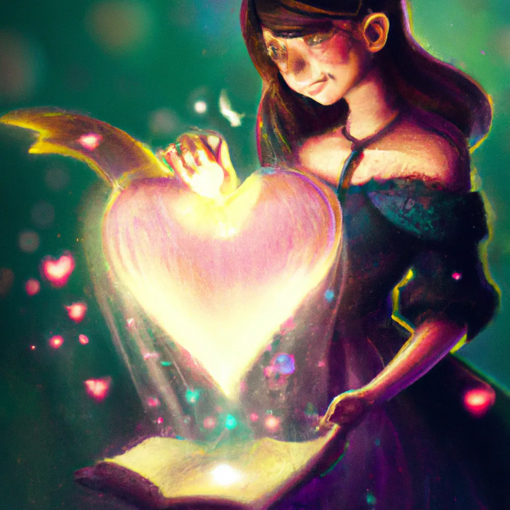 Dicas magia que envolve segredos de um grande amor