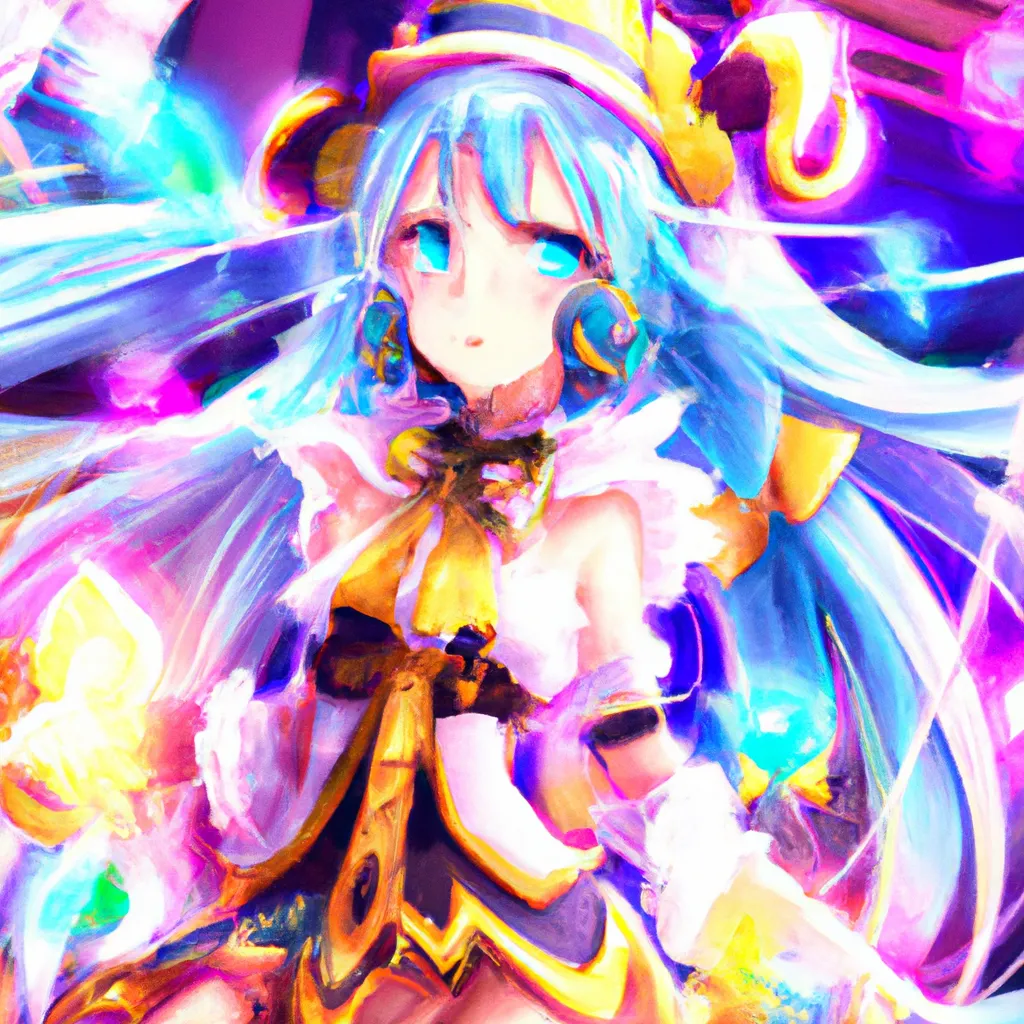 Dicas magia record characters
