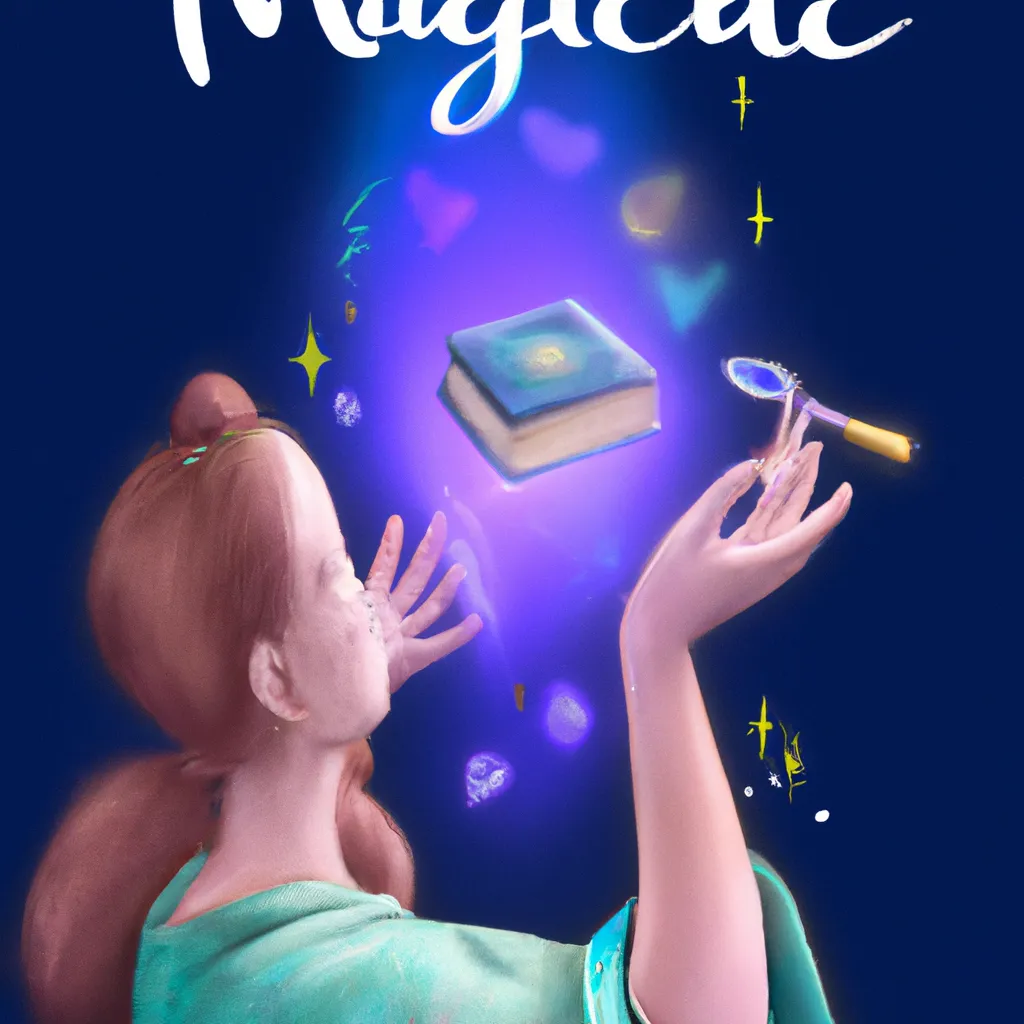 Descubra o Significado Mágico do Dicionário: Revelações Surpreendentes! 3 Dicas magia significado dicionario