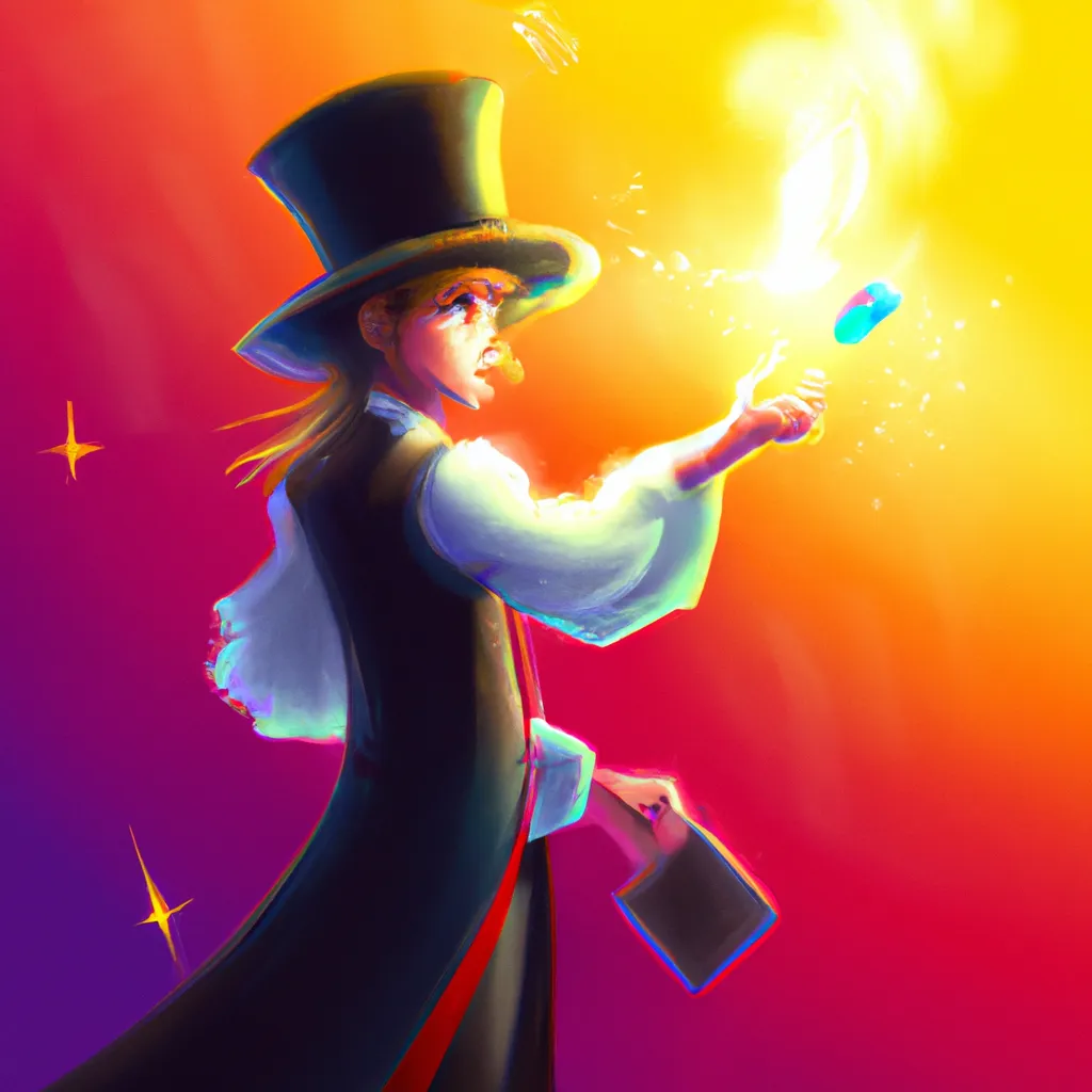Descubra os Sinônimos de Magia que Vão Encantar o Seu Vocabulário! 3 Dicas magia sinonimo