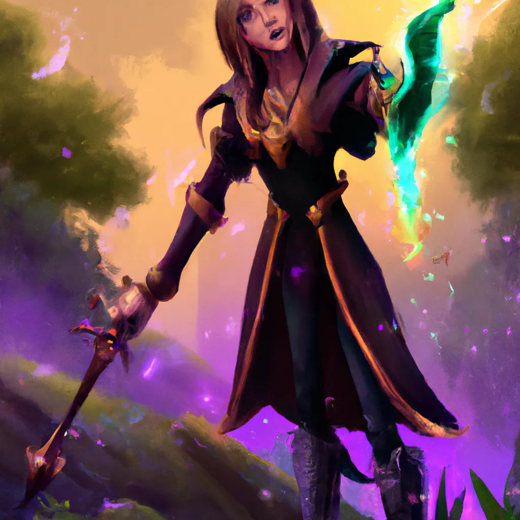 Dicas magia tibia