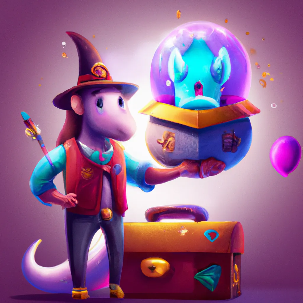 Descubra Por Que a Magia Toys é Confiável e Compre Já o Seu Brinquedo! 3 Dicas magia toys e confiavel