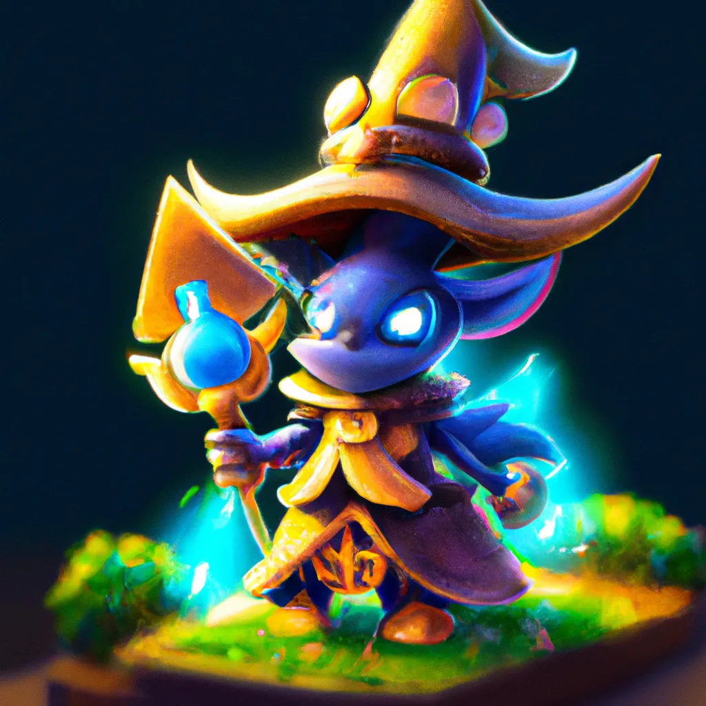 Dicas magia toys