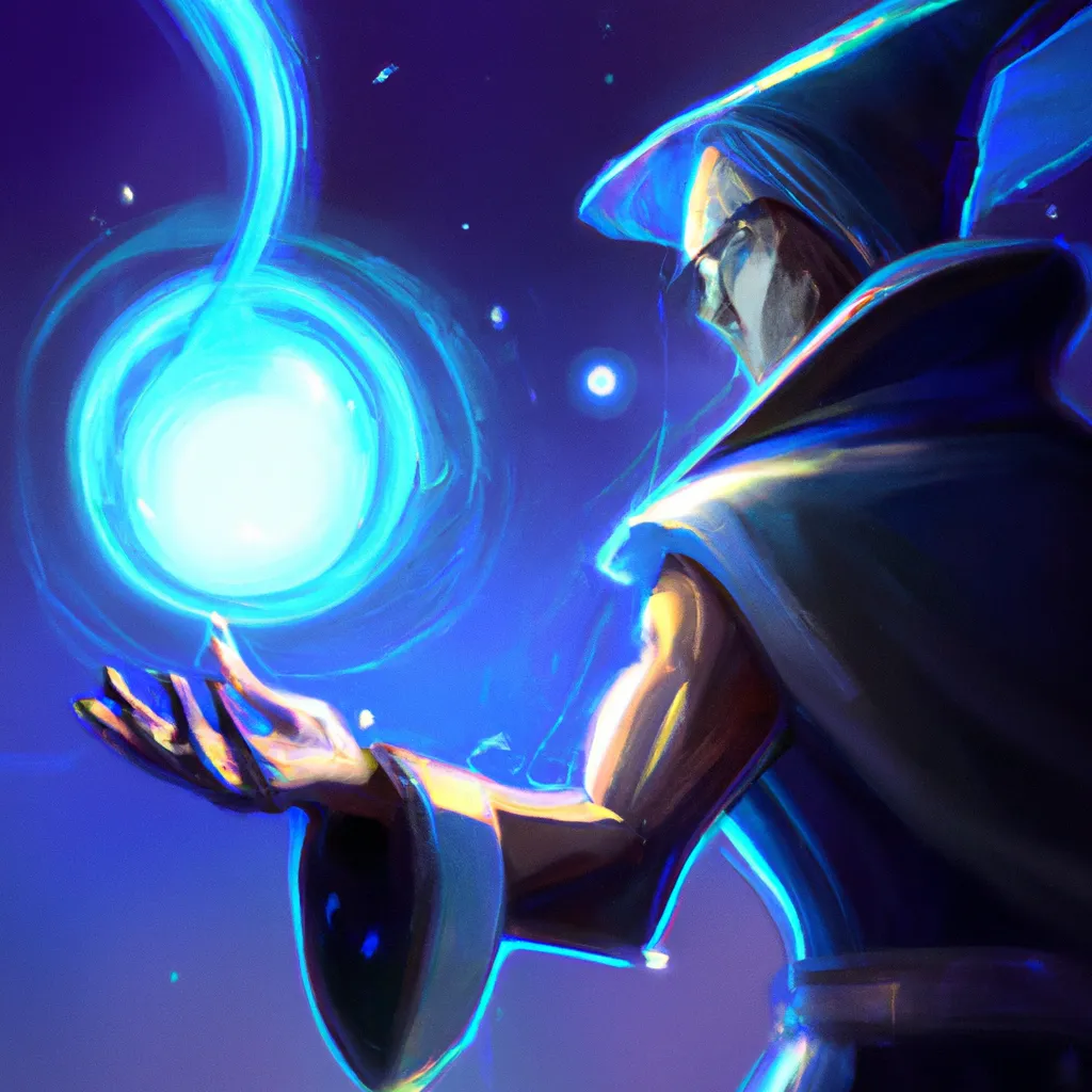 Mágica Universal: Entenda Como Ela Pode Transformar Sua Vida! 3 Dicas magia universal