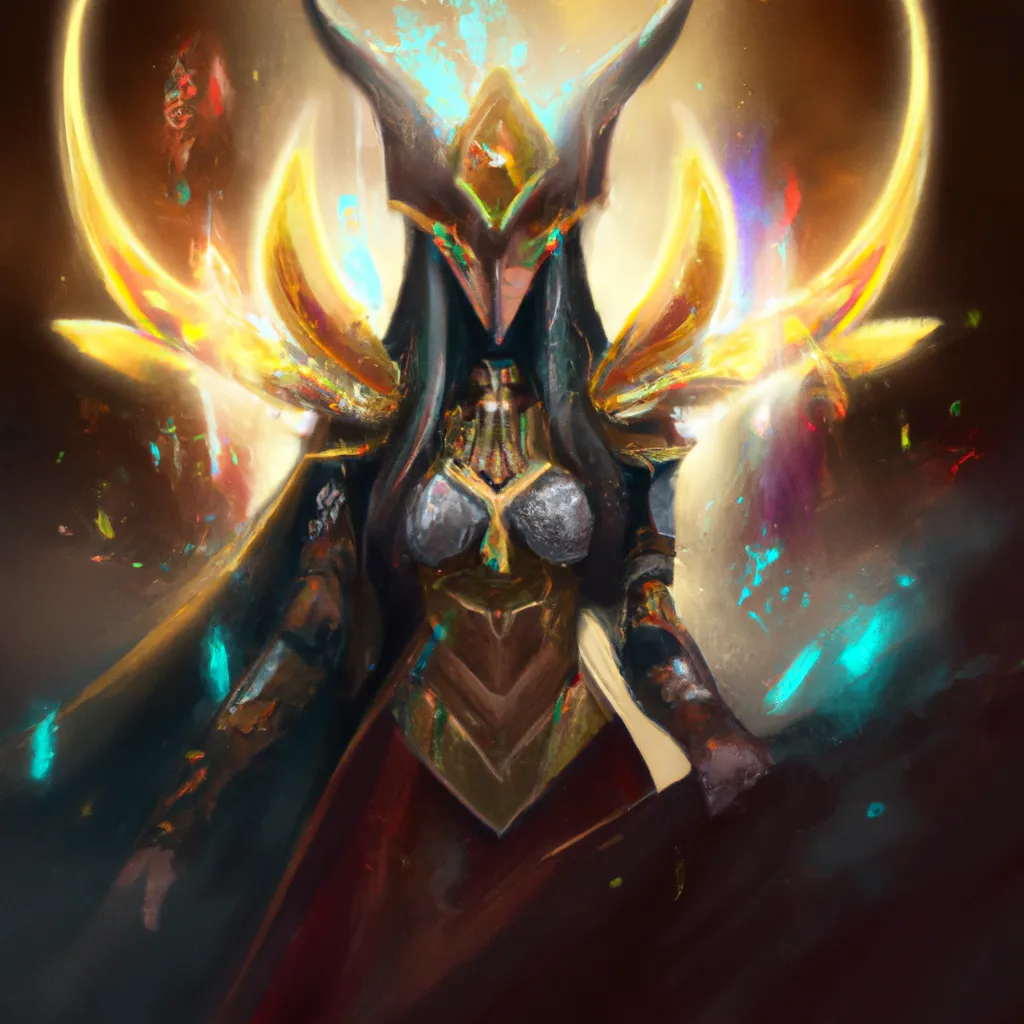 Dicas magia vanir