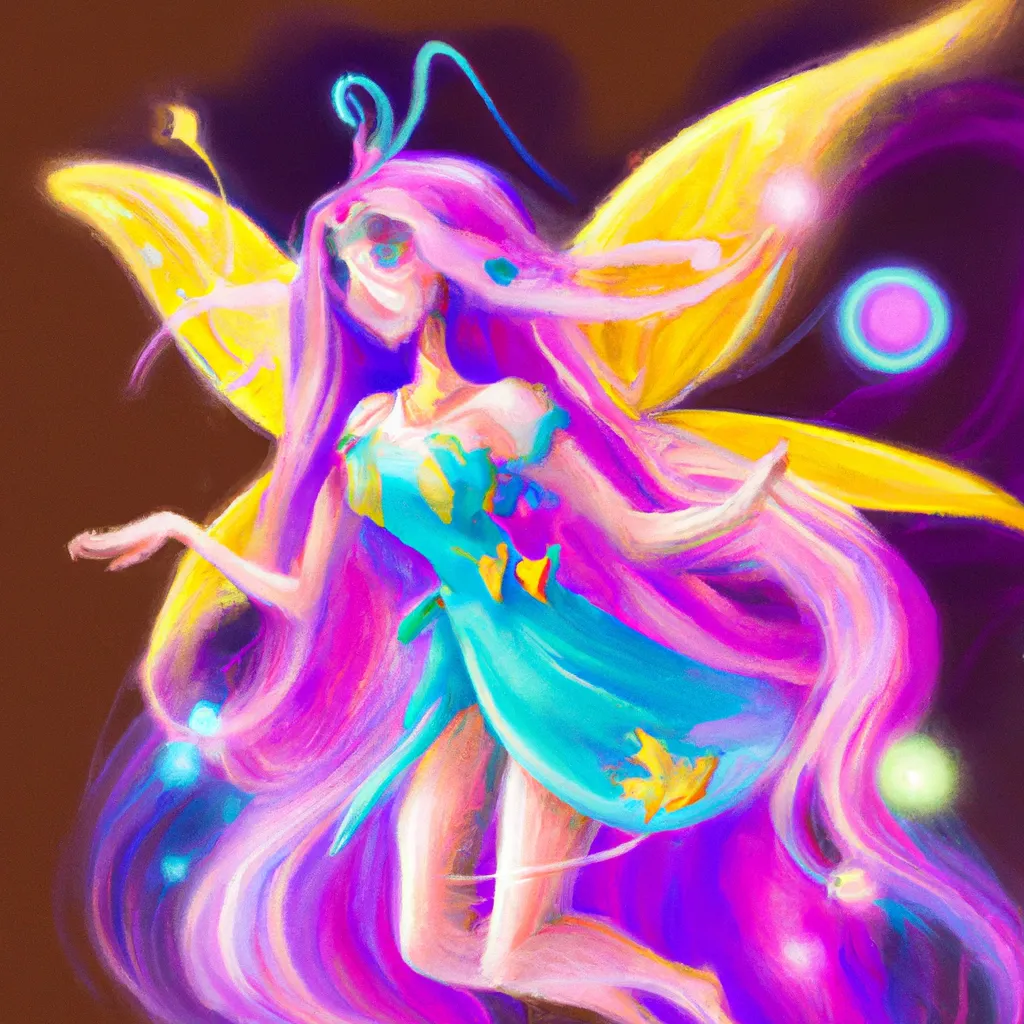 Descubra os Segredos da Magia Winx e Torne-se uma Fada! 3 Dicas magia