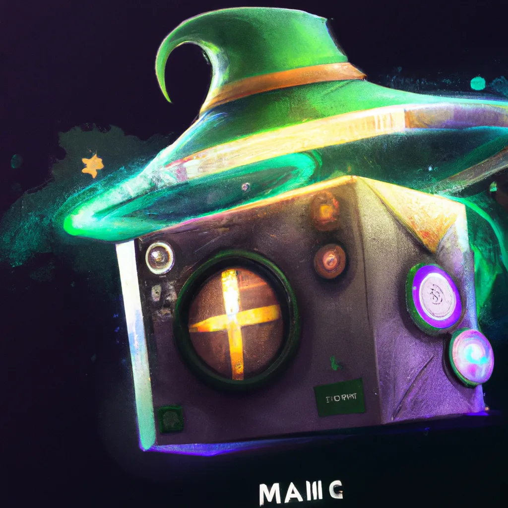 Mágica Xbox: Descubra os Segredos da Sua Experiência de Jogos! 3 Dicas magia