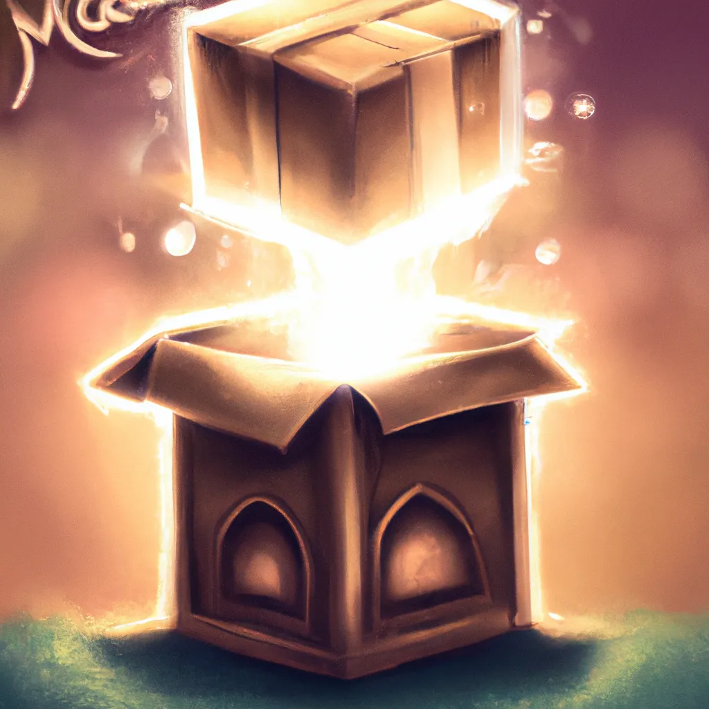 Magia y Cartón: Descubra Como Transformar Seu Mundo com Mágicas Feitas de Papelão! 3 Dicas magia y carton