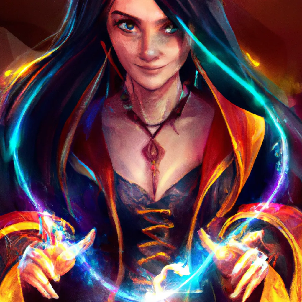 Dicas magia ze pilintra
