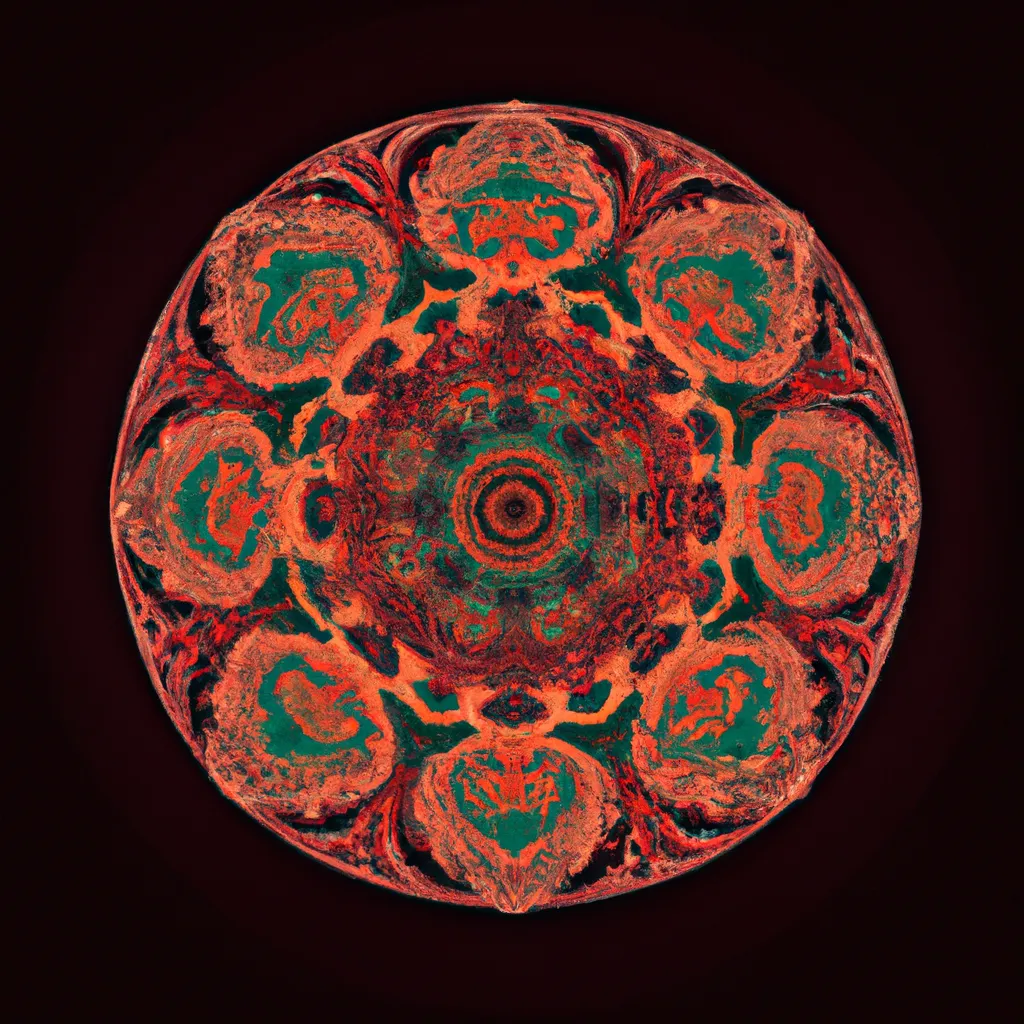 Dicas mandala araraquara