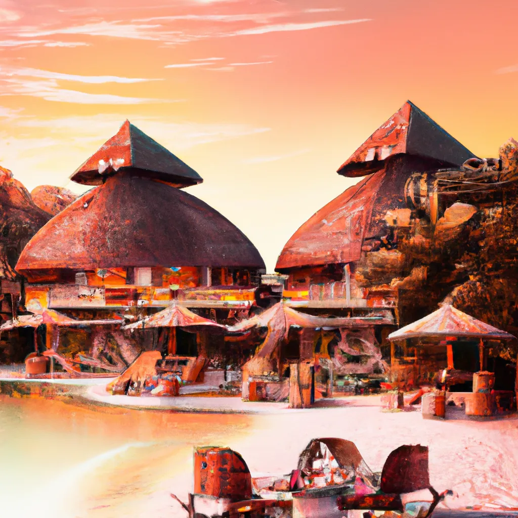 Mandala Beach Hotel: A Experiência de Uma Vida! 3 Dicas mandala beach hotel