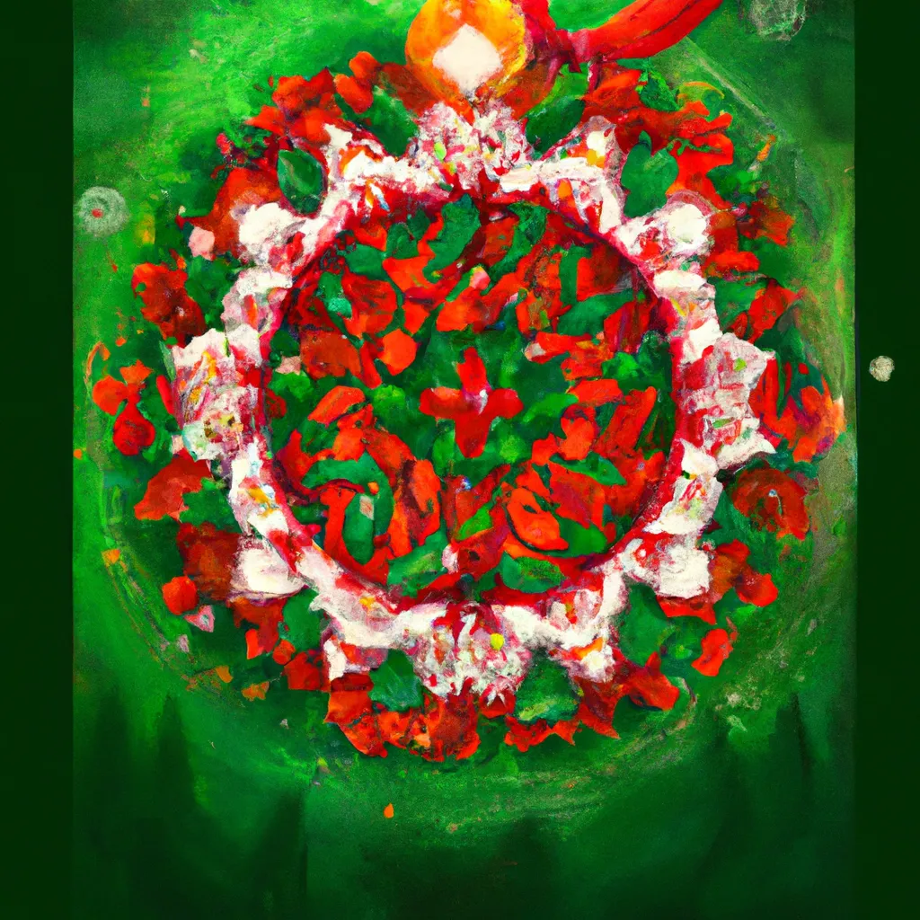 Mandala de Natal: Como Criar Desenhos Incríveis e Coloridos para Alegrar o Seu Espaço! 3 Dicas mandala de natal