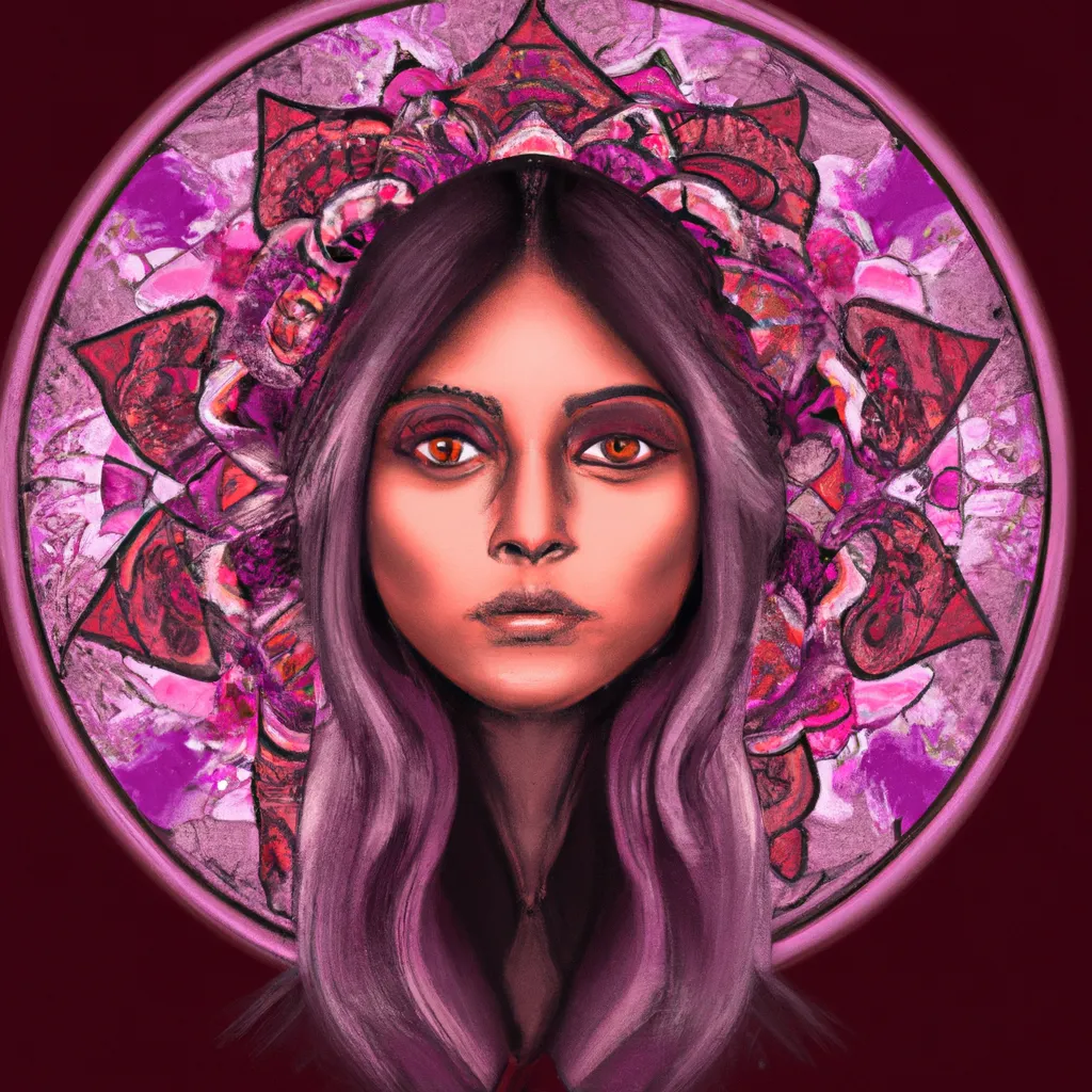 Mandalas Femininas: Descubra o Poder dessa Arte Milenar para Transformar Sua Vida! 3 Dicas mandala feminina