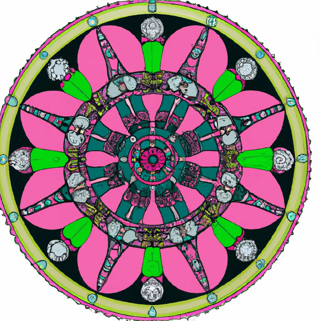 Dicas mandala guarulhos