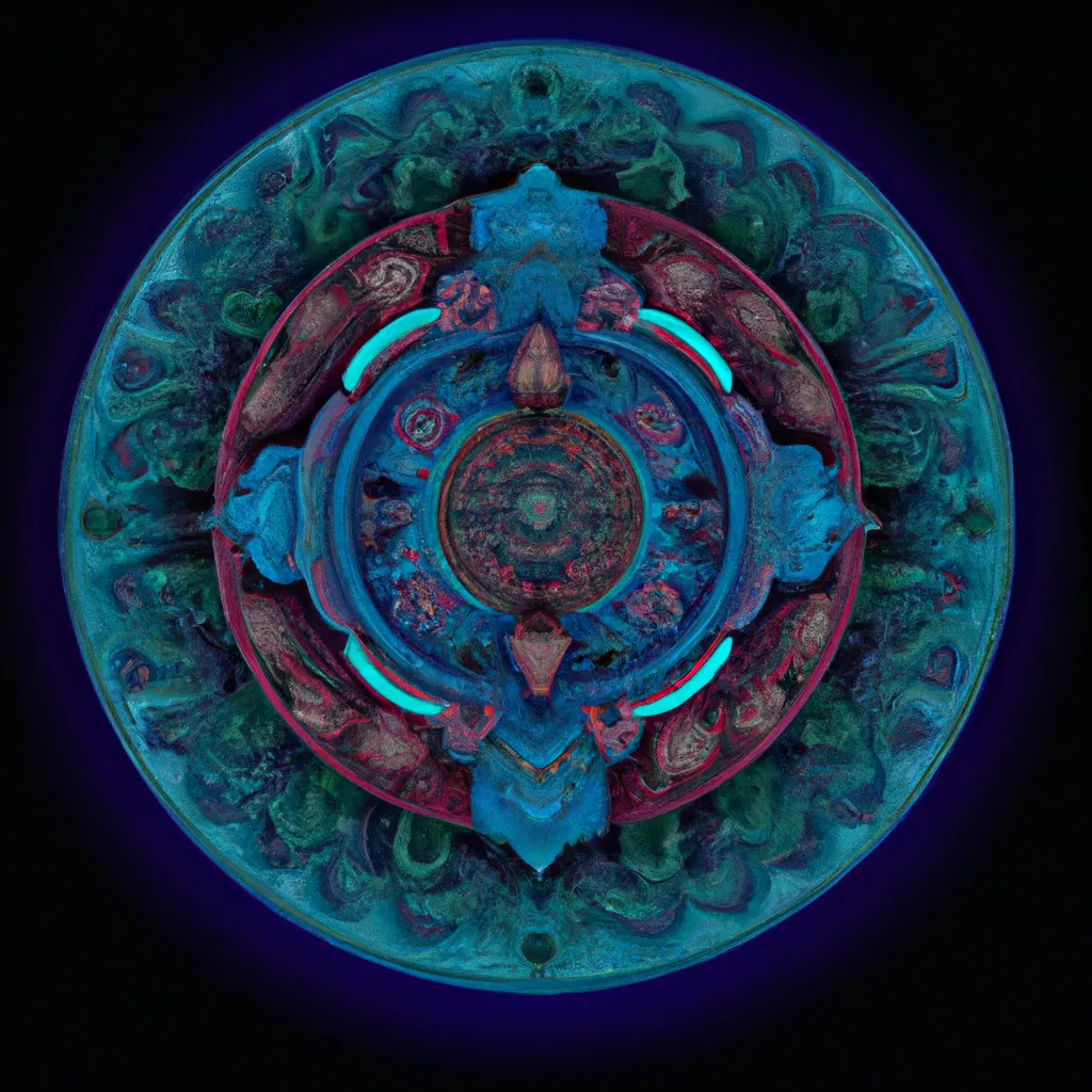 Dicas mandala hooponopono
