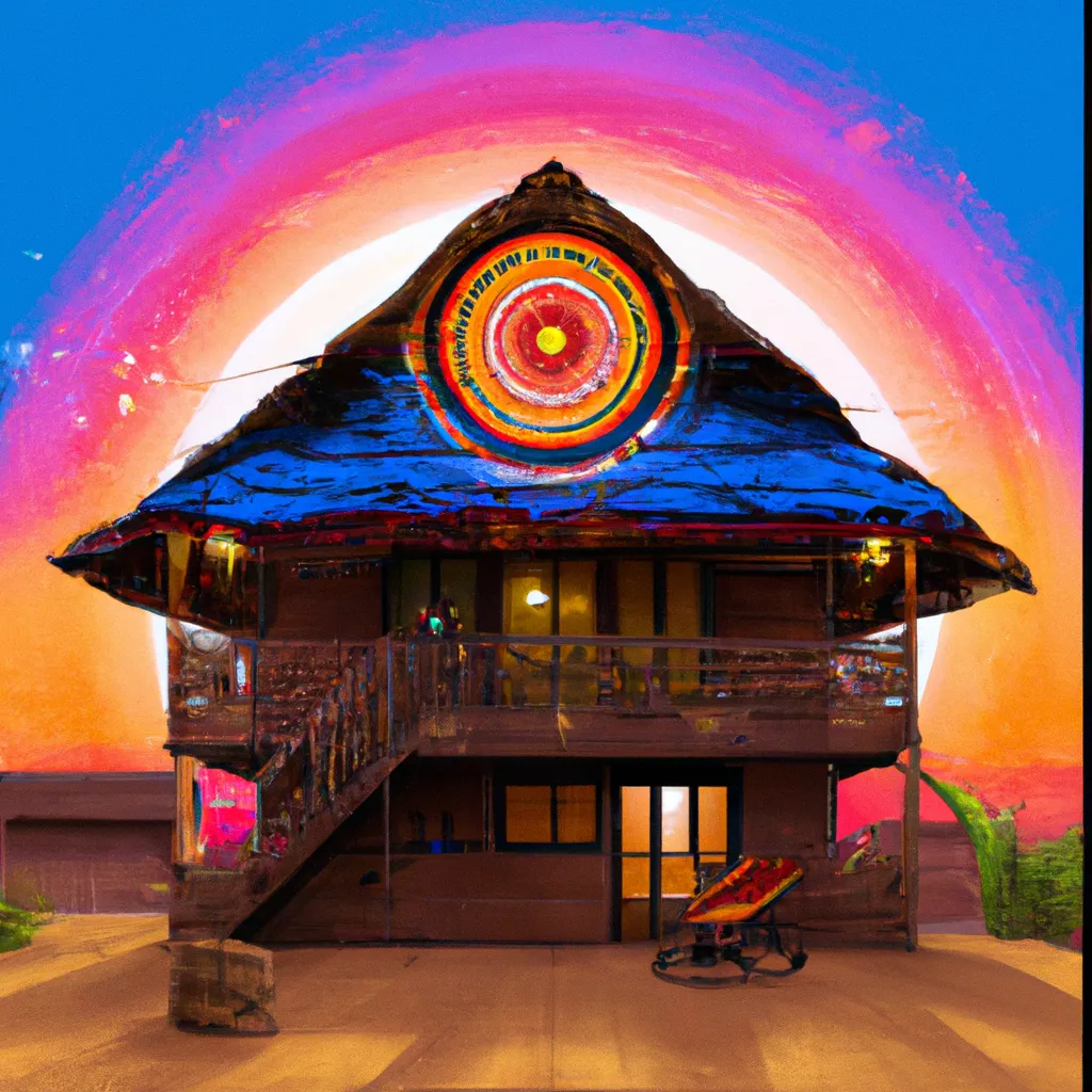 Dicas mandala hostel jeri