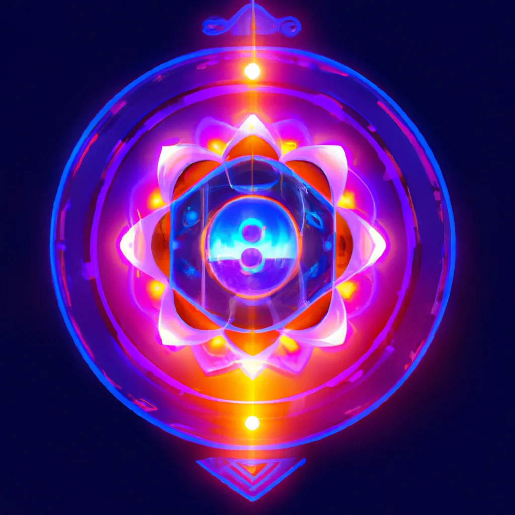 Dicas mandala ikigai