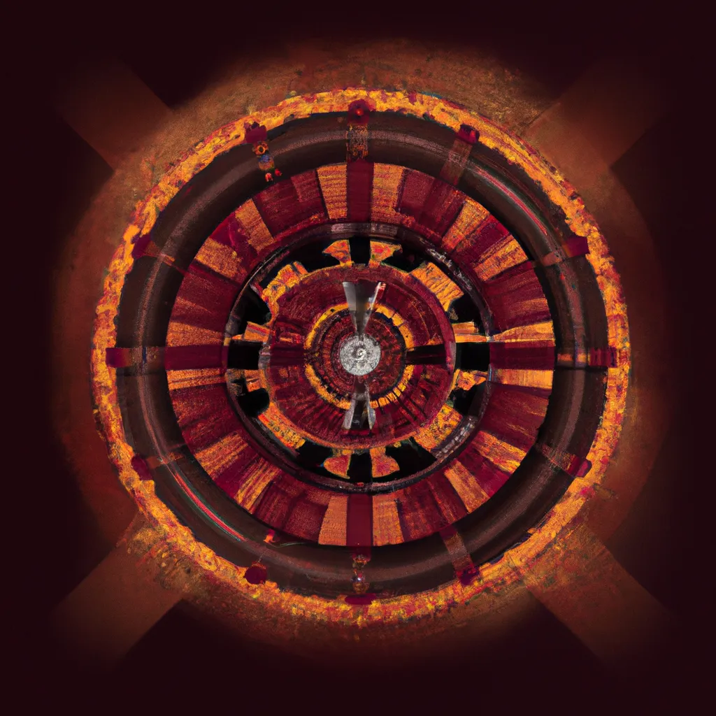 Dicas mandala jogos