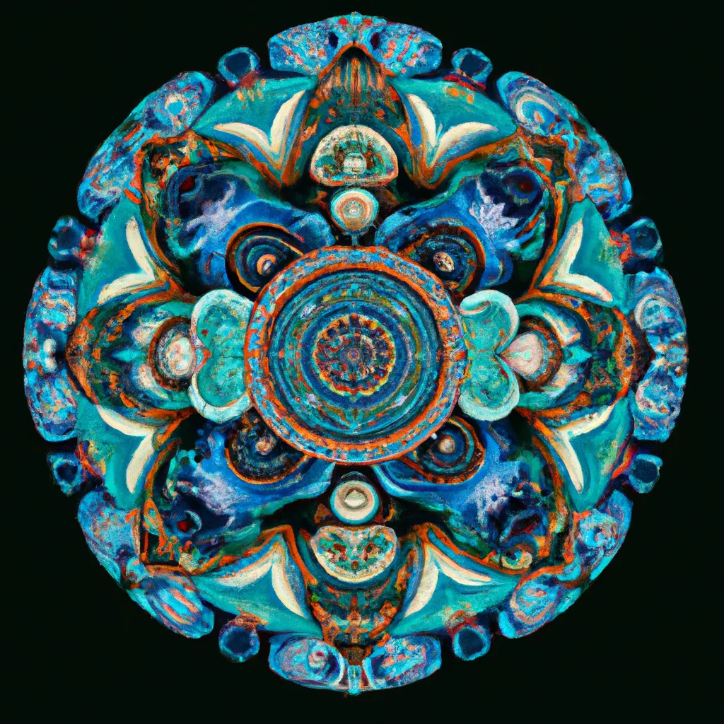 Dicas mandala maresias