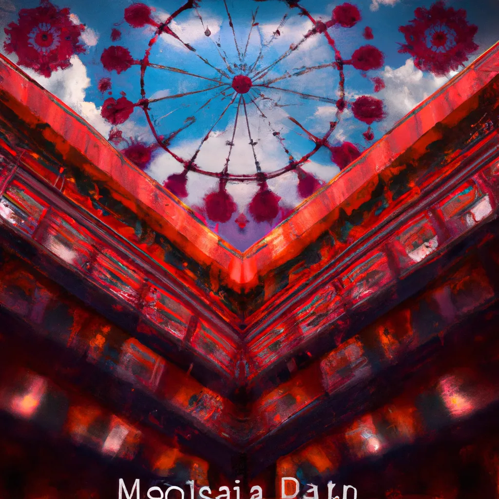 Mandala Motel: Descubra o Novo Refúgio de Luxo para Relaxar! 3 Dicas mandala motel