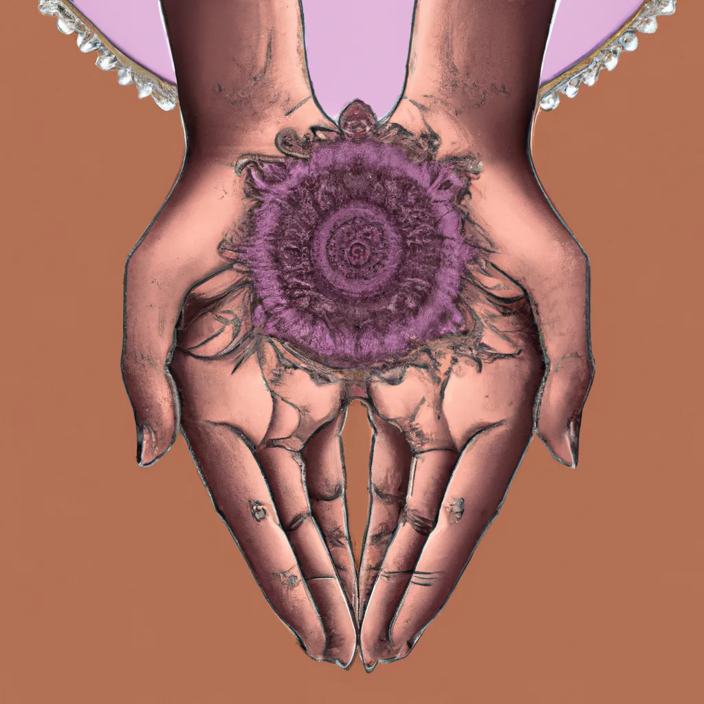Dicas mandala no braco