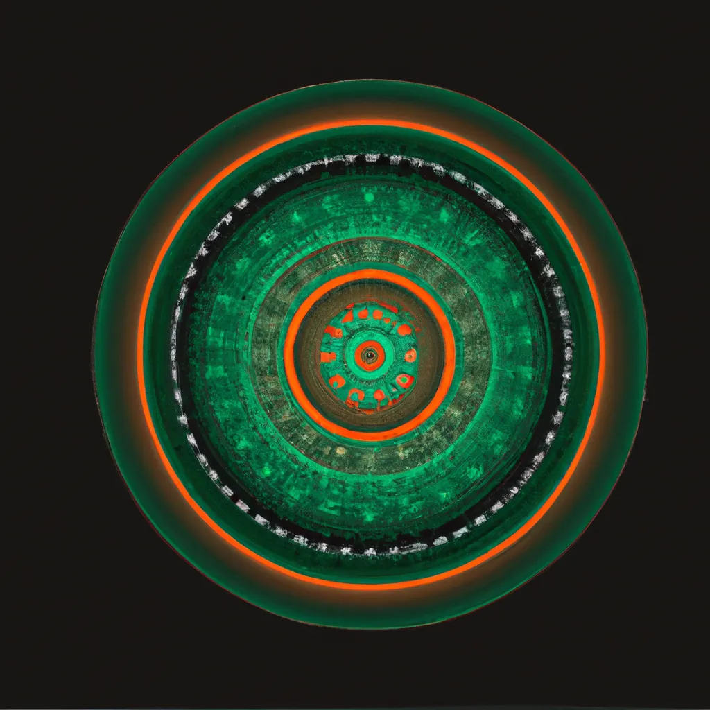 Mandalas Pontilhadas: Como Criar um Desenho Incrível em Poucos Passos! 3 Dicas mandala pontilhismo