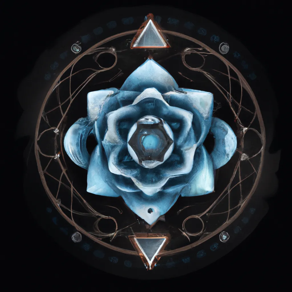 Dicas mandala quatro elementos