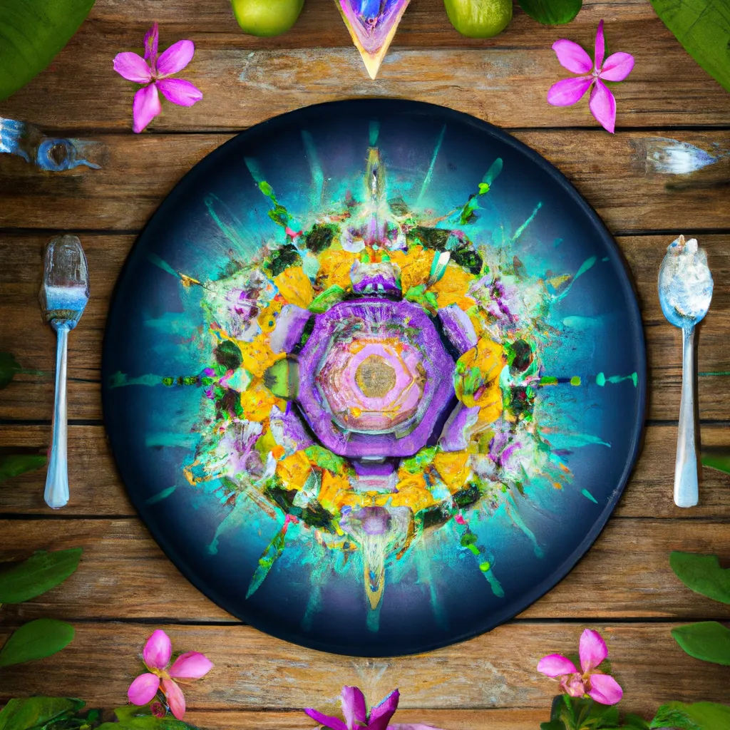 Dicas mandala restaurante juquehy