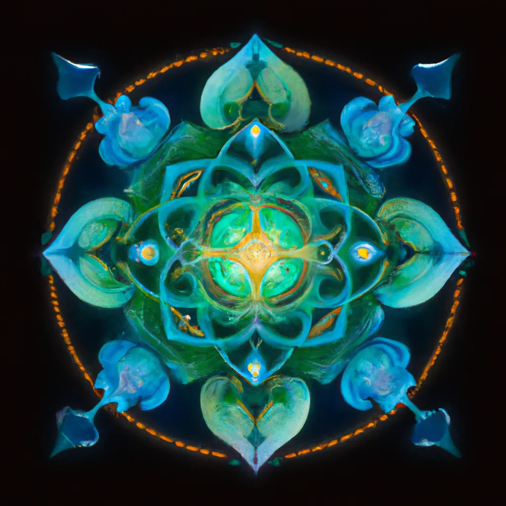 Dicas mandala significa