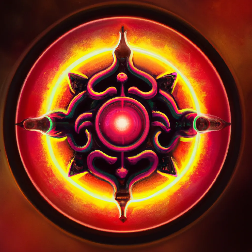 Dicas mandala sol