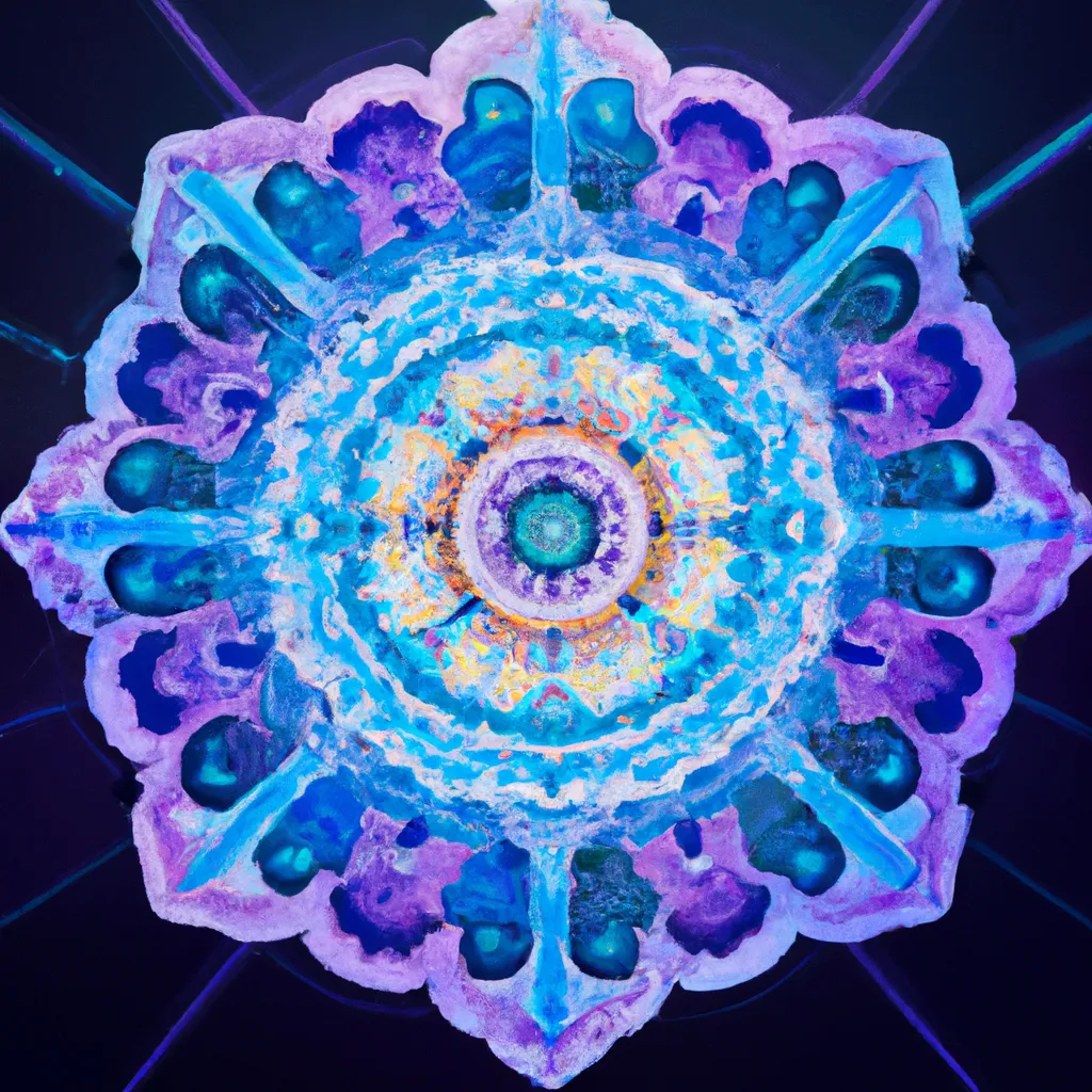 Dicas mandala spa