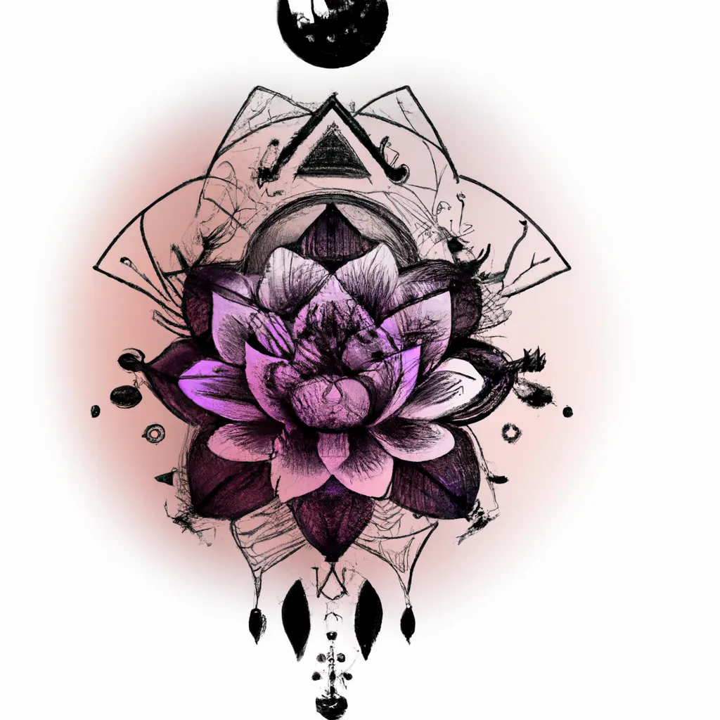 Dicas mandala tatuagem feminina