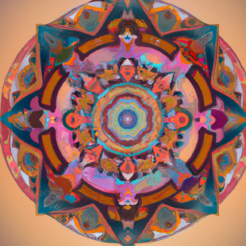 Dicas mandala ubatuba