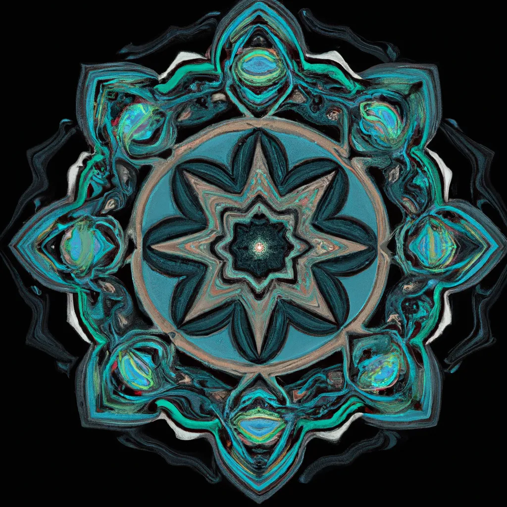 Dicas mandala um33