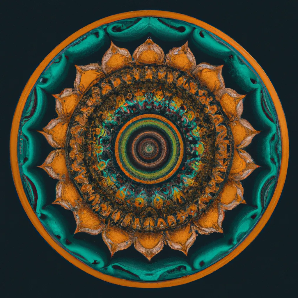 Dicas mandala wikipedia