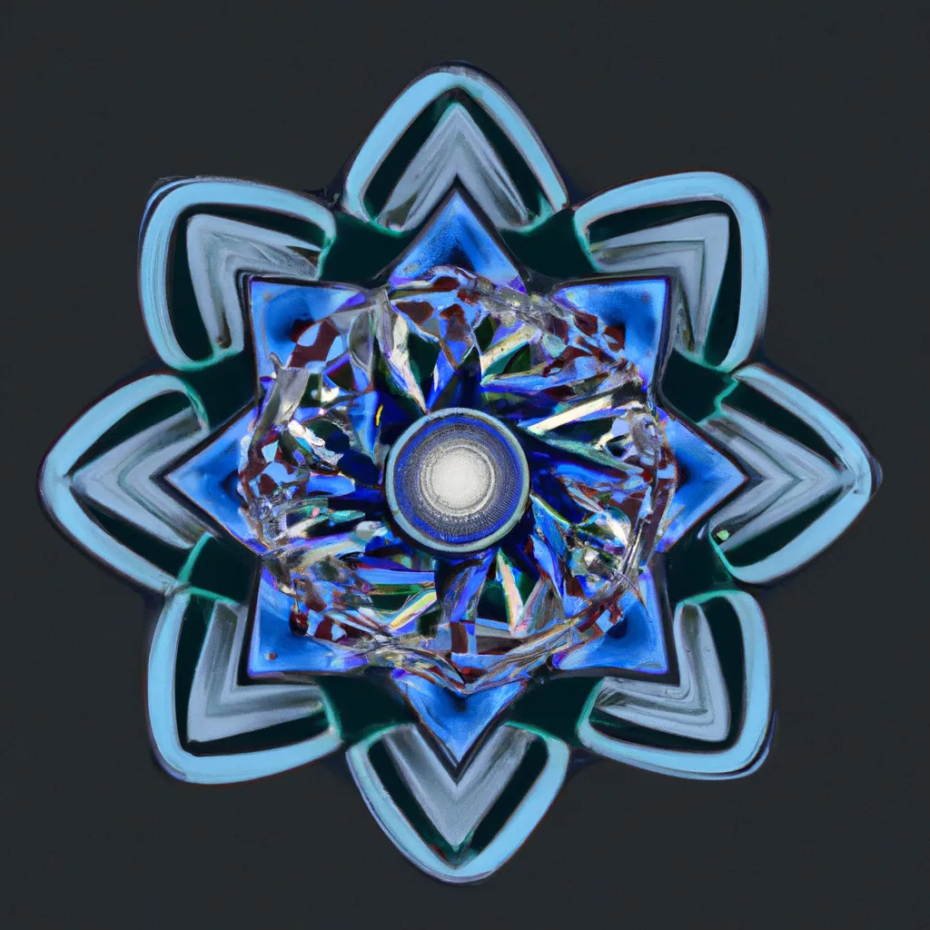 Mandala Wind Spinner: Descubra Como Fazer e Surpreenda-se Com o Resultado! 3 Dicas mandala wind spinner como fazer