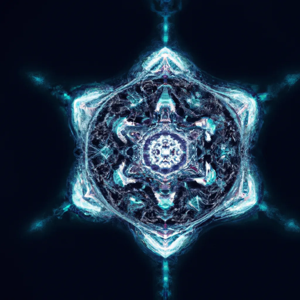 Dicas mandala