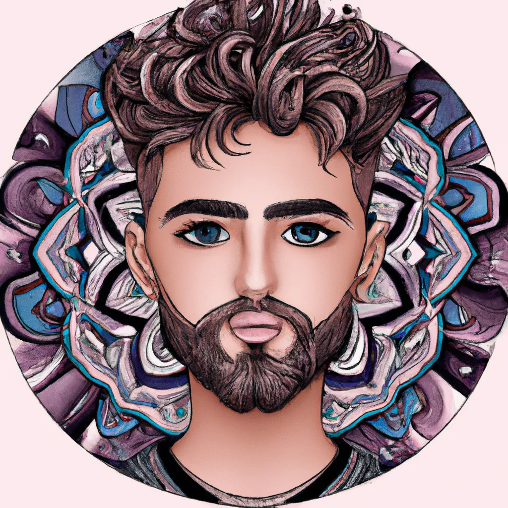 Dicas mandala zayn malik