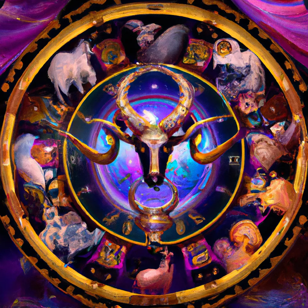 Dicas mandala zodiaco