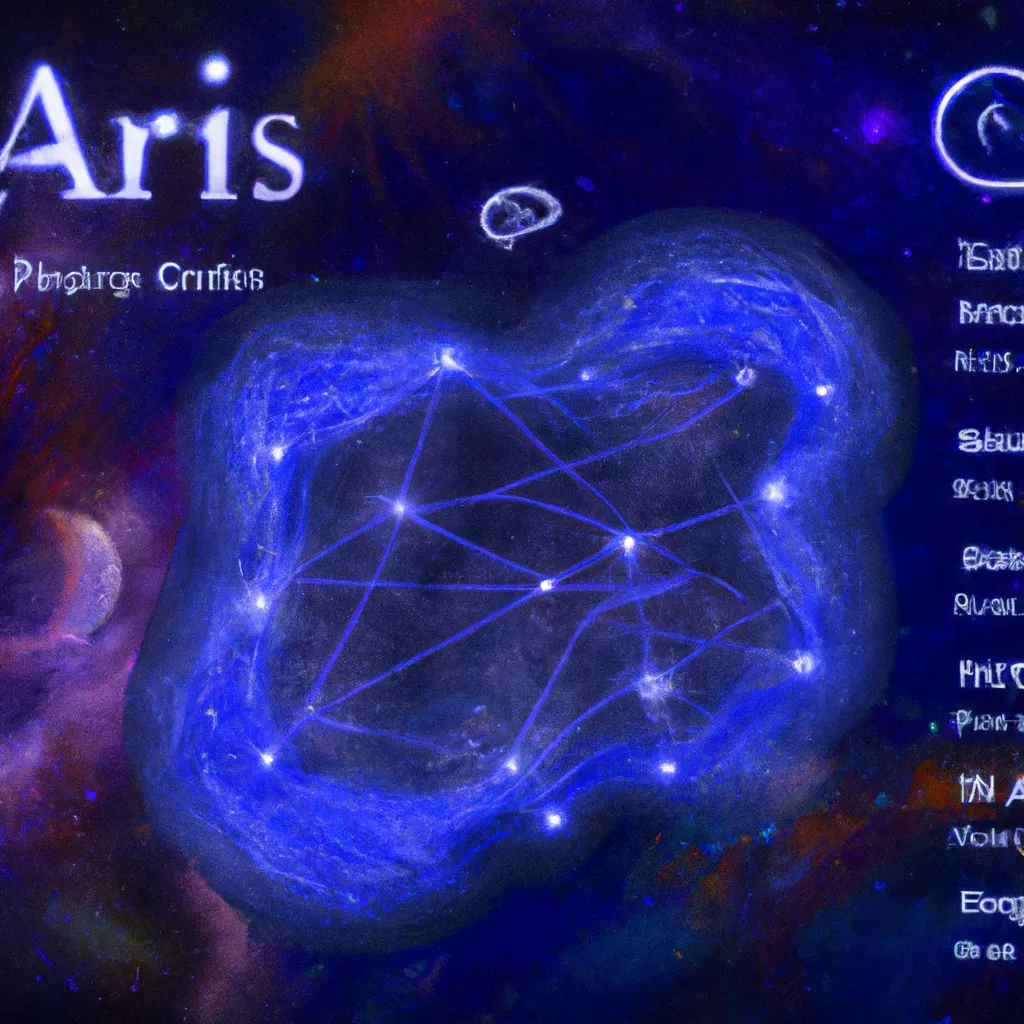 Dicas mapa astral aries