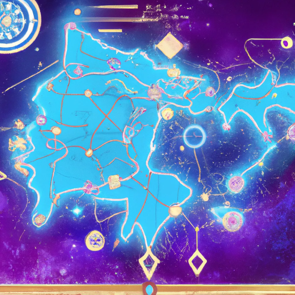Dicas mapa astral bts