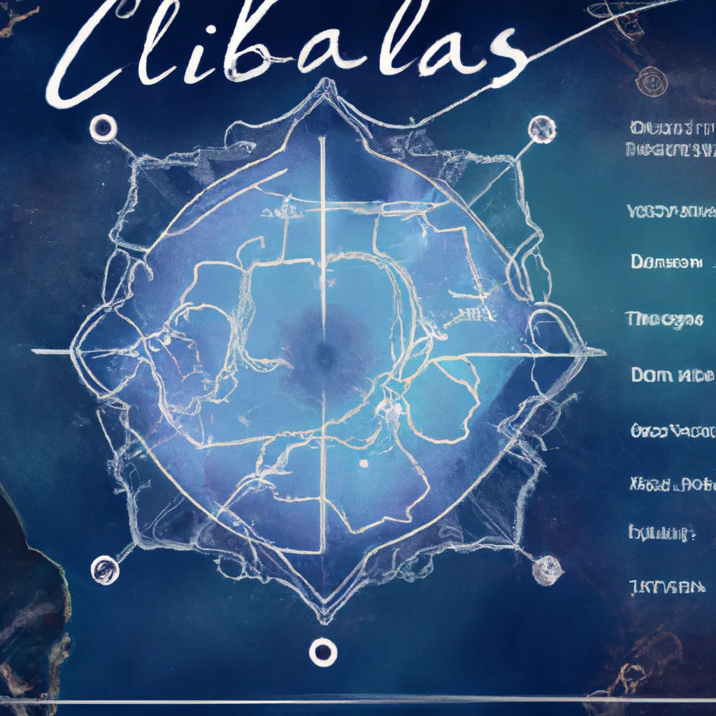 Dicas mapa astral claudia lisboa