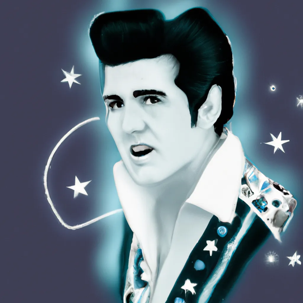 Dicas mapa astral elvis presley